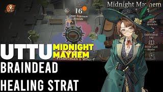 BRAINDEAD Strategy w/ Kakania UTTU 2.0 Midnight Mayhem | Reverse: 1999