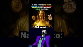 The real OG of Crypto 🪙