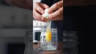 勞 5-Second Egg Peeling Hack That Actually WORKS!