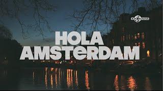 Welcome to Holanda