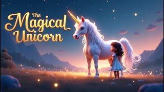 जादुई गेंडा  Song | Unicorn Rhymes Hindi | Kids Rhymes & Babies Songs | #tinygeniustv