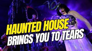  Tiers For Fears at Halloween Horror Nights Orlando