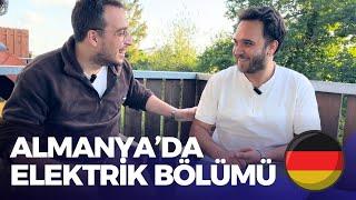 Almanya’ya Dil Bilmeden Elektrikçi olarak nasıl gelirim?  | Denklik Evrakları | Dil | Süreç