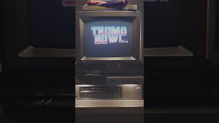 Tecmo Bowl (NES- 1987)