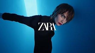 ZARA IN-STORE FASHION MUSIC PLAYLIST // MAAG 2024