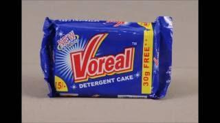 VOREAL homecare PRODUCTS