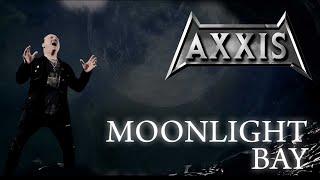 AXXIS - MOONLIGHT BAY (official video) taken from the album "COMING HOME"