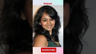 Kalyani Poornitha Transformation #shorts #trending #youtubeshorts #trendingshorts