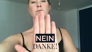 NEIN DANKE! So setzt du Grenzen | Jennifer Wolff