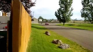 First Drive Number 2