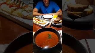 Ужин Ресторан Chester Смоленск #restaurant #еда #food