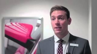 Meet James Bateman, Sales Manager at Stoke Audi