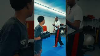 A day in the life at LK Well Martial Arts. #vlog #martialarts #boxing