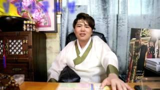 의정부 유명한점집/월악산꽃도령-굿을 할때 신이온다?