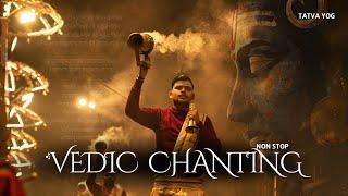 Vedic chanting (Non Stop)