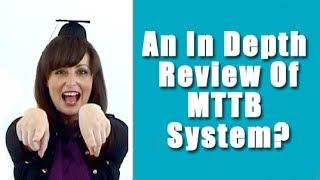 Want The Best Mttb System (My Top Tier Business) Review?