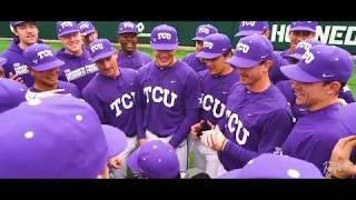 TCU Baseball 2020: The Magic (Season Finale)