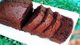 ২ টা ডিমে ১ পাউন্ড চকলেট কেক,চকলেট পাউন্ড কেক,Chocolate pound cake, Cake recipe