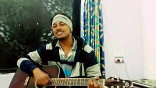 Mein rahu ya Na rahu by Reehan Shaikh & originally sung by Arman malik