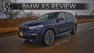 2020 BMW X5 | Performance, It Will Cost You