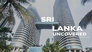 Solo Travel in Sri Lanka | EP 1: Hidden Gems of Colombo & Galle.