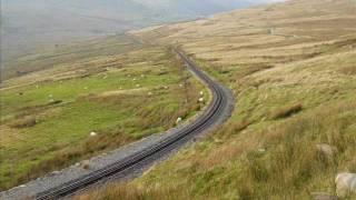 Snowdonia National Park, Wales