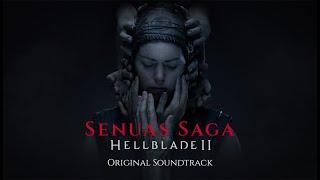 Senua Saga's Hellblade II - Original Soundtrack Out Now