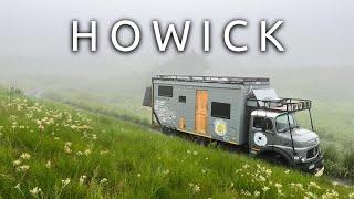 Setting the Campsite Standard | Howick, South Africa | Matches on the Map Ep.09