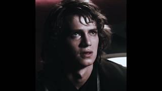 Anakin Skywalker - Edit | Revenge of The Sith #shorts #haydenchristensen #anakinskywalker #starwars