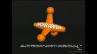 Rebel Entertainment/Nickelodeon (1993)