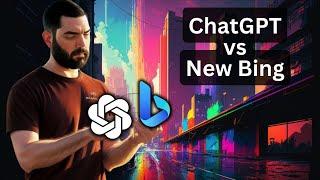 Why Buy ChatGPT Plus If Bing Does It For Free?