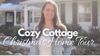 It's Not What I Imagined | Christmas Home Tour 2024