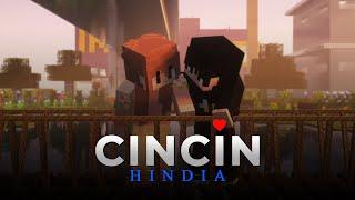 Cincin - Hindia ( Cover by BlackBee )