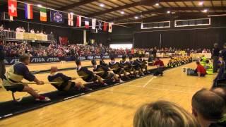 Tug Of War World Championship 2014世界盃室內拔河錦標賽TWIF-indoor男子600kg finals 冠軍戰-TaiwanVS.Scotland-3.4.5局