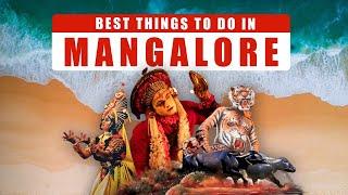 Mangalore Tourist Places | Mangalore Places to Visit | Mangalore Tourist Attractions |Mangalore Tour