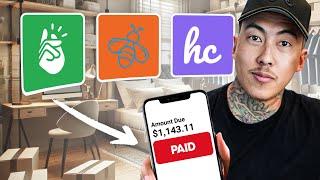 These 3 Apps Could Pay Your Bills (Realistic Side Hustle)