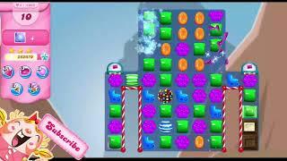 100 Level in 3 hours || Candy Crush Saga 4001-4100 || No Hack No Hack