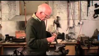 Brian Clarke Silversmithing