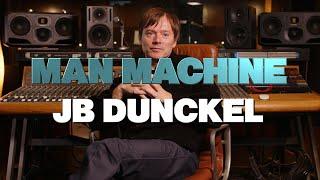 Man Machine #6 : dans le studio de JB Dunckel (AIR)