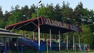 Stadium Guide: Nadwiślanka Okleśna [Poland]. 2019-05-25