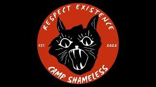 GrassRoot Ohio - Camp Shameless, Stop the Sweeps w/ David Harewood and Matina Bliss