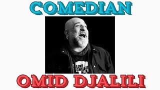 Steve Best Shoots The Mummy and Very Funny Omid Djalili