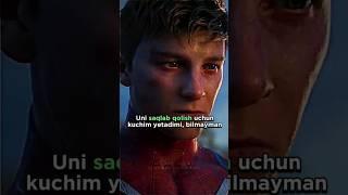 Marvel's Spider-Man 2 | Be Greater, Together | PS5 Trailer #Shorts