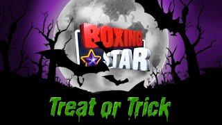 [Boxing Star 2.5.0] Halloween Update Teaser!