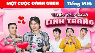 MỐI TÌNH BẤT ỔN CỦA CHỊ ĐẠI|| Một Cuộc Đánh GhenTổng Hợp Cổ tích Đời thực Hay Nhất#219Thu Hiền TV