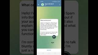 Telegram Account Ban Message Not Send