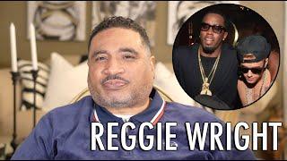 Reggie Wright: Diddy Exposed Young Celebs To Substances and Inappropriate Acts!