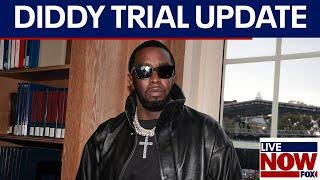 Diddy trial updates: More witnesses expected, including alleged victim
