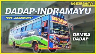 ATLIT LARI PANTURA!! SATSET BAT CUY  | Trip by Sahabat Prima Abadi "Demba Dadap" Dadap - Indramayu