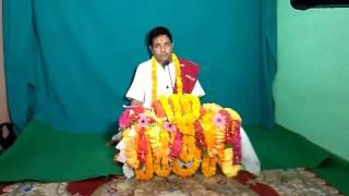 Shree TV Channel @भागवत कथा @Completed @Jai Ganesh Digital Audio Studio